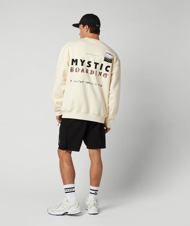 Produktbild Mystic Trace Crew Sweat (M)