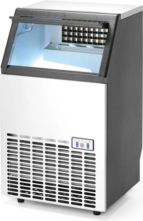 Image du produit Hendi Machine à glaçons 35 kg