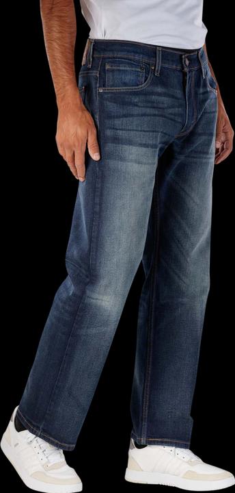 Produktbild Levis 569 Jeans Relaxed Fit crosstown (W30/L30)