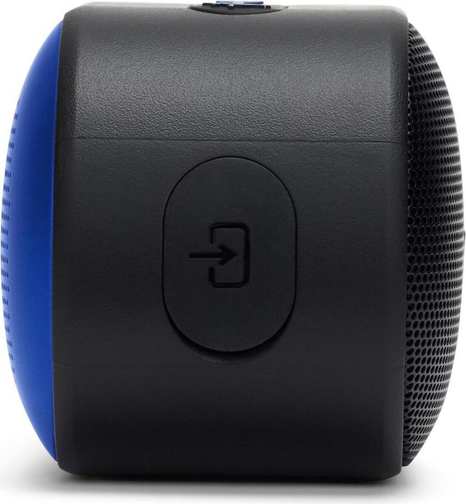 Produktbild Aiwa BST-330BL blue speaker (2.50 h)