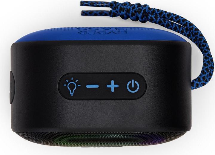 Produktbild Aiwa BST-330BL blue speaker (2.50 h)
