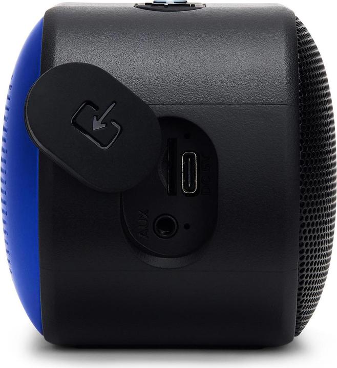 Produktbild Aiwa BST-330BL blue speaker (2.50 h)