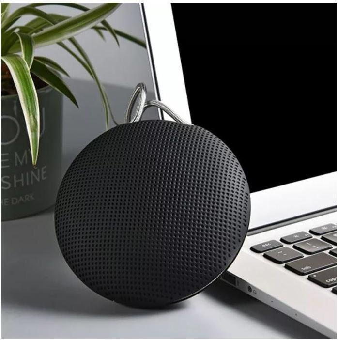 Image du produit Denver Enceintes portables Bluetooth Electronics BTP-118 (3 h, Fonctionnement sur batterie)