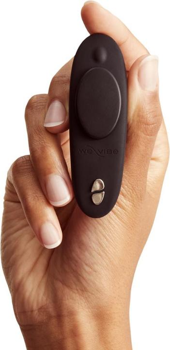 Actual product image We-Vibe Tease Us Moxie+ and Moxie+