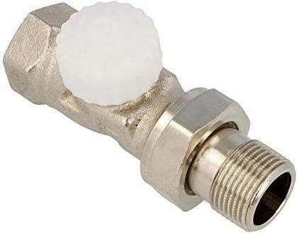 Productafbeelding Heimeier Thermostatisch ventiel, V-exact II DT d1 / 2 recht