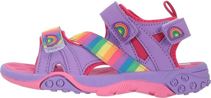 Immagine prodotto Mountain Warehouse Sandali Spiaggia Bambini (30.5)