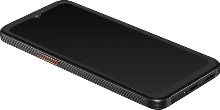 Produktbild Samsung Xcover 6 Pro EE Enterprise Edition (128 GB, Schwarz, 6.60", Dual SIM, 50 Mpx, 5G)