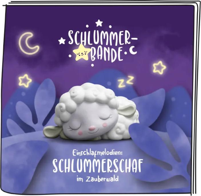 Produktbild Tonies Schlummerbande (Deutsch)