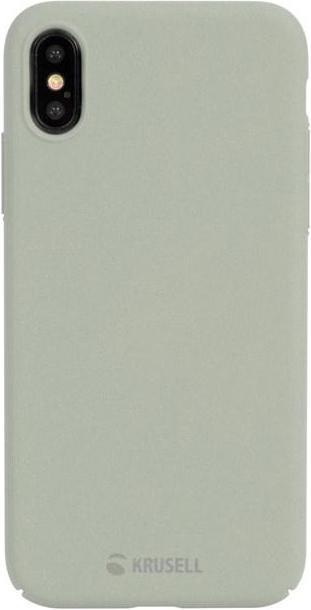 Image du produit Krusell Sandby case pour iPhone X (61092) (Apple iPhone X)
