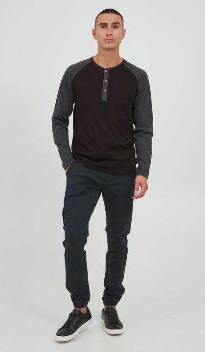 Image du produit Indicode Winston -T-shirt à manches longues - Homme (3XL)
