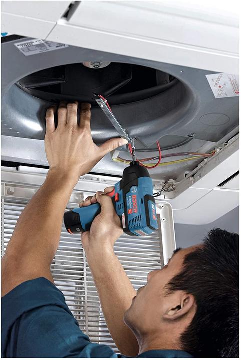 Produktbild Bosch Professional Gdr 12v-110 (Akkubetrieb)