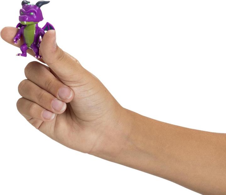 Actual product image Stumble guys Figure in blind pack S2