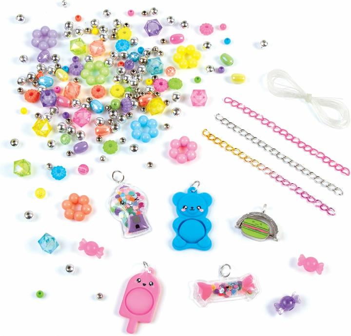 Immagine prodotto Make it Real Pop! Shake! Twist! Kit braccialetto fai da te