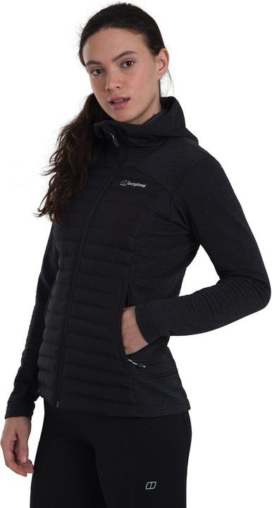 Actual product image Berghaus Nula Hybrid Syntetic Insulation (10)