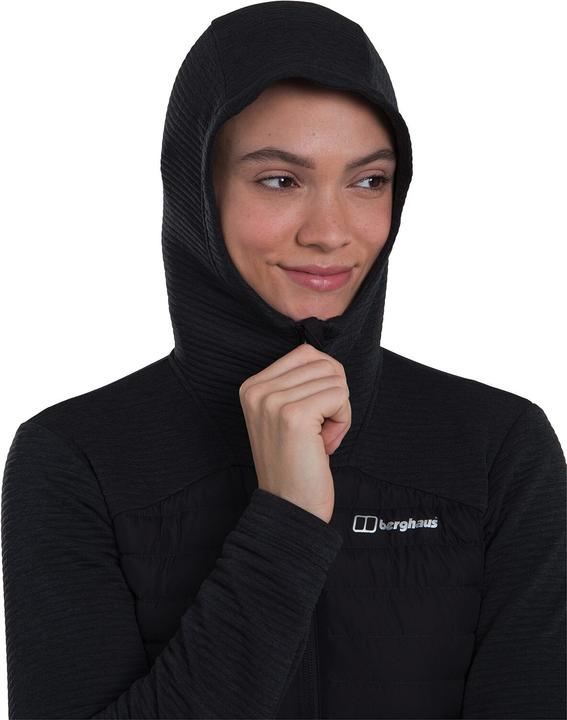 Actual product image Berghaus Nula Hybrid Syntetic Insulation (10)