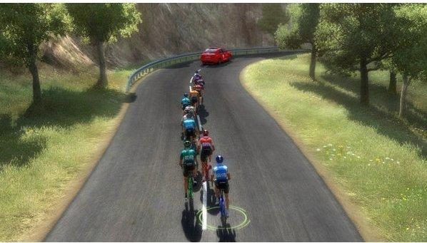 Produktbild Nacon Gaming Pro Cycling Manager 2022 (PC, EN)