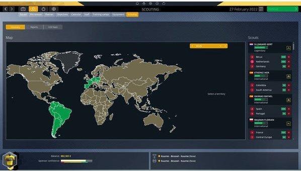 Produktbild Nacon Gaming Pro Cycling Manager 2022 (PC, EN)