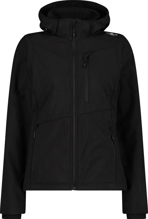 Immagine prodotto CMP Campagnolo Felpa con zip e cappuccio (46)