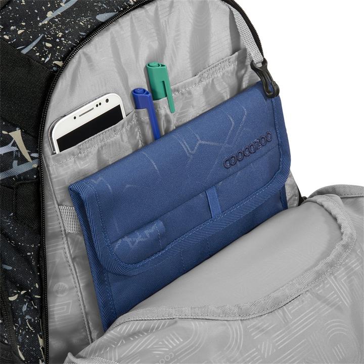 Produktbild Coocazoo Schulrucksack MATE, 30 Liter (30 l)