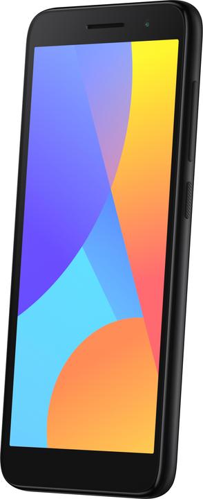 Image du produit Alcatel 1 2021 8GB VOLCANO BLACK (8 Go, Volcan Noir, Double SIM)