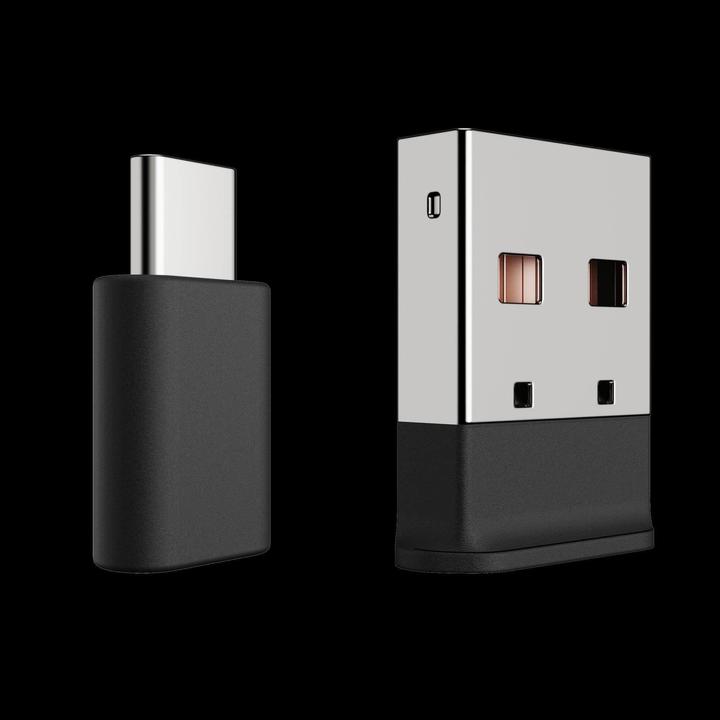 Produktbild Keychron M6 (Kabellos, Kabelgebunden)