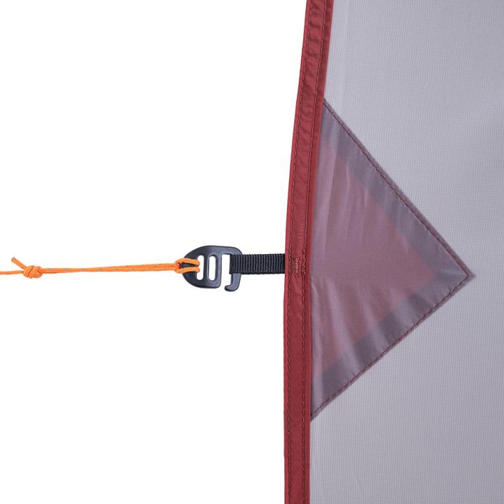 Image du produit Simond TARP TREK 900 (Bâche, 0.66 kg, 2 personnes)