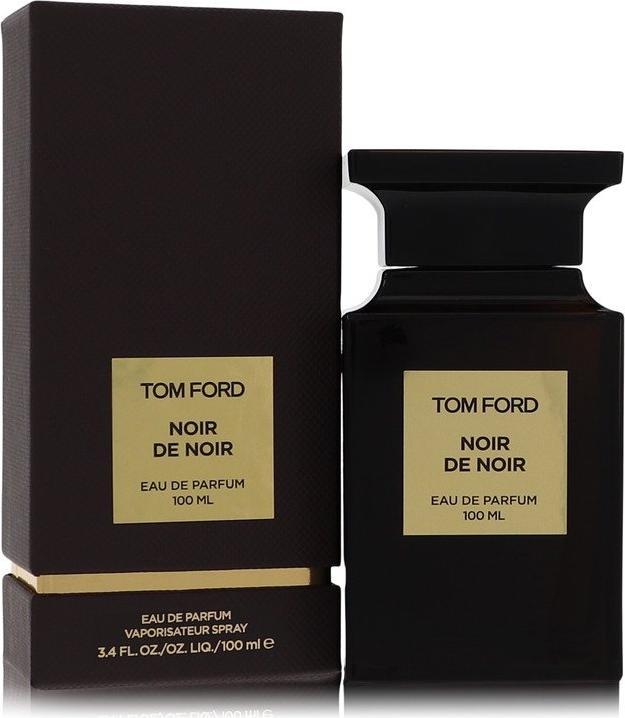 Produktbild Tom Ford Noir de Noir (Eau de Parfum, 100 ml)