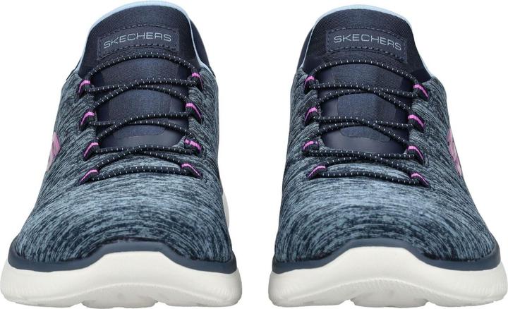 Produktbild Skechers Sneaker SUMMITS - DAZZLING HAZE (36)