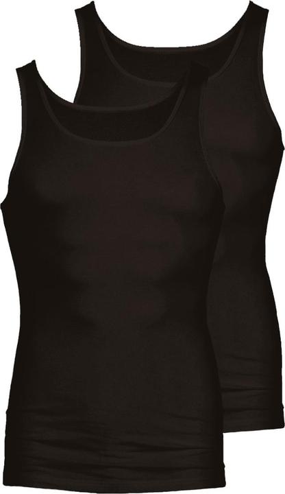 Produktbild Mey 2er Pack Software Athletic-Shirt (XL)