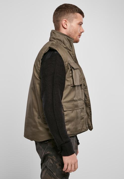 Produktbild Brandit Ranger Vest (S)