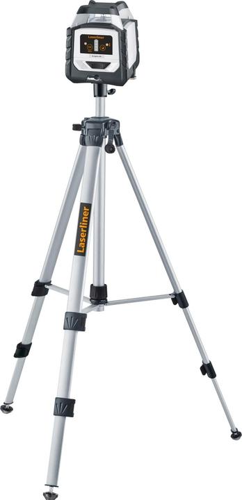 Actual product image Laserliner Duraplane 360 Set