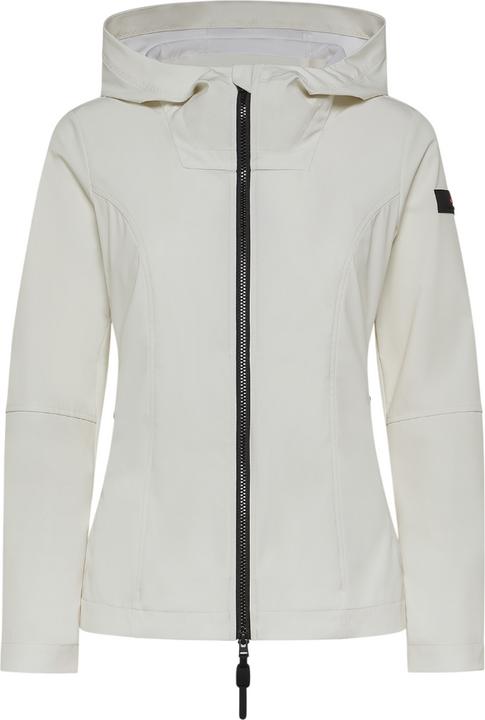 Produktbild Peuterey Womens White Windbreaker (42)