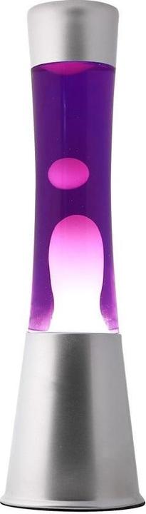 Produktbild Total Juggling Lava Lamp (E14)
