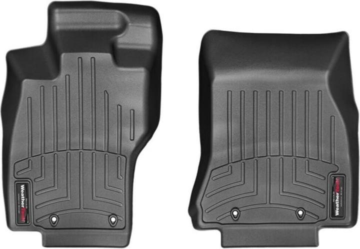 Immagine prodotto WeatherTech Jaguar Xf x250 Allrad (2008-2015) 1. Reihe Automatten (1 set di 3 zerbini)