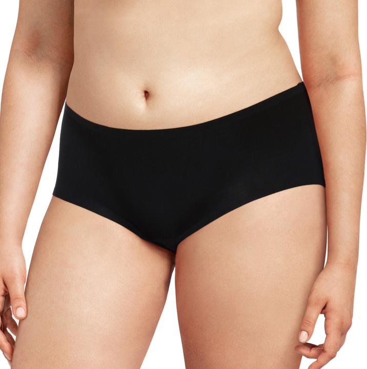 Image du produit Chantelle Lot de 3 - Soft Stretch Plus Size - Shorty (Taille unique, Lot de 3)