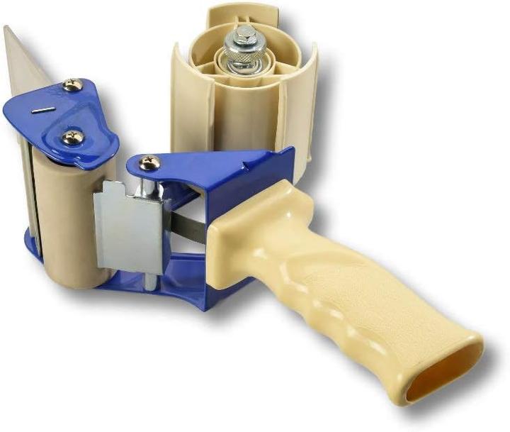 Produktbild Dm-folien Paketbandabroller