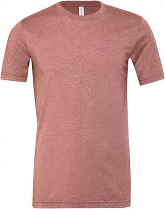 Bella Canvas Cvc Tshirt Erwachsene