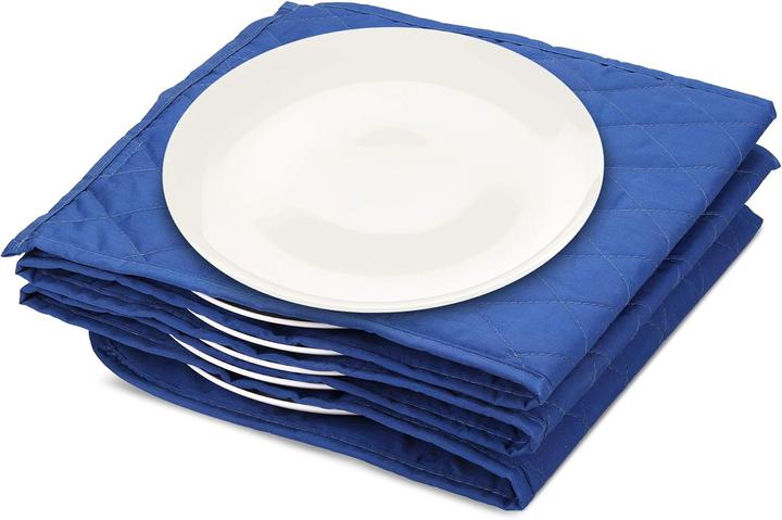 Image du produit Navaris Tellerwärmer