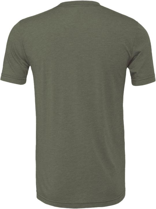 Image du produit Bella Canvas T-shirt Cvc adulte (XXL)