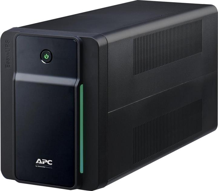 Produktbild APC Easy UPS BVX Series BVX1600LI-GR (1600 VA, 900 W, Line-Interaktiv USV)