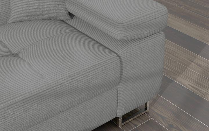 Produktbild ELTAP Armando (4-Sitzer, Bettsofa, Ecksofa)