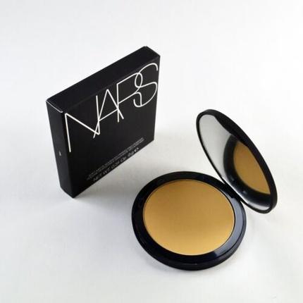 Actual product image NARS Cosmetics Soft Matte Advanced Perfecting Powder Bay (Bay)