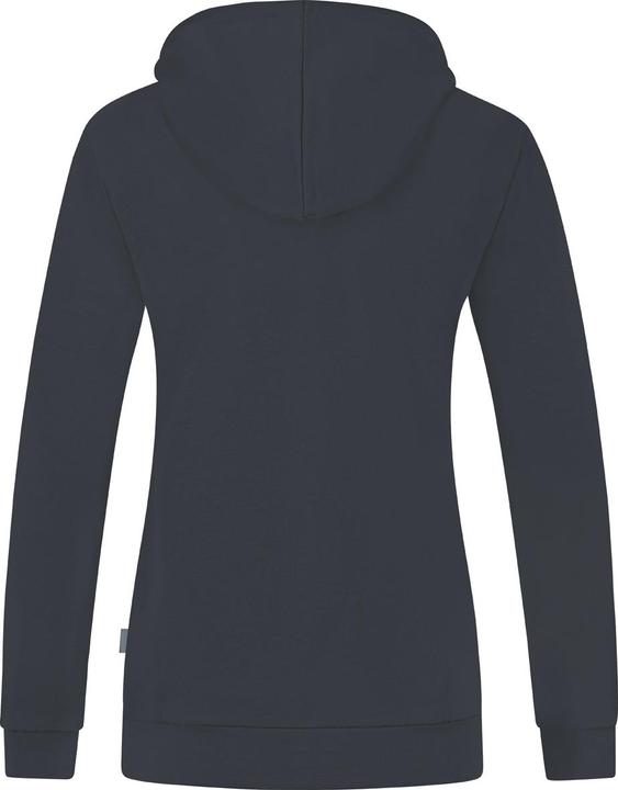 Actual product image JAKO Hooded jacket Organic (48)