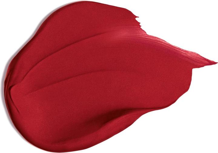 Actual product image Clarins Joli Rouge Matte - 793v Rote Cranberry (793v Red cranberry)