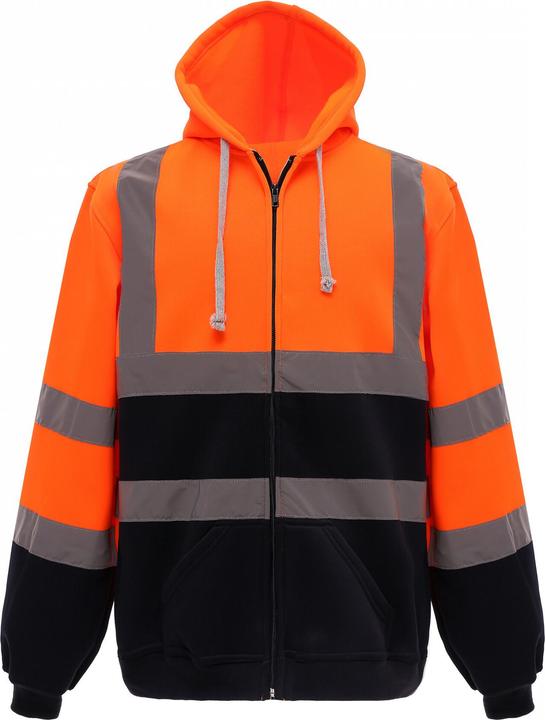 Orange, Navy
