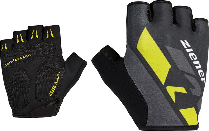 Ziener Crisander Fahrradhandschuhe