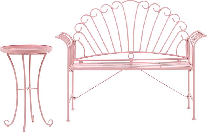 Produktbild Beliani Cavinia (125 cm)