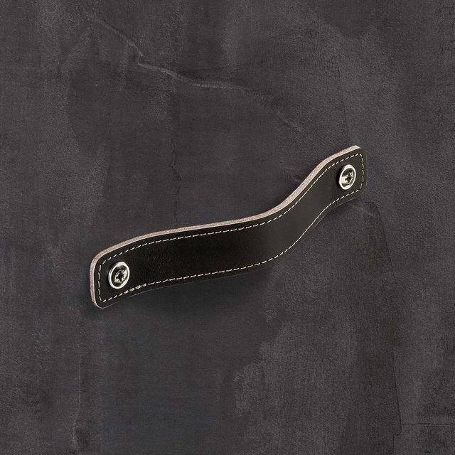 Actual product image Hettich Furniture handle