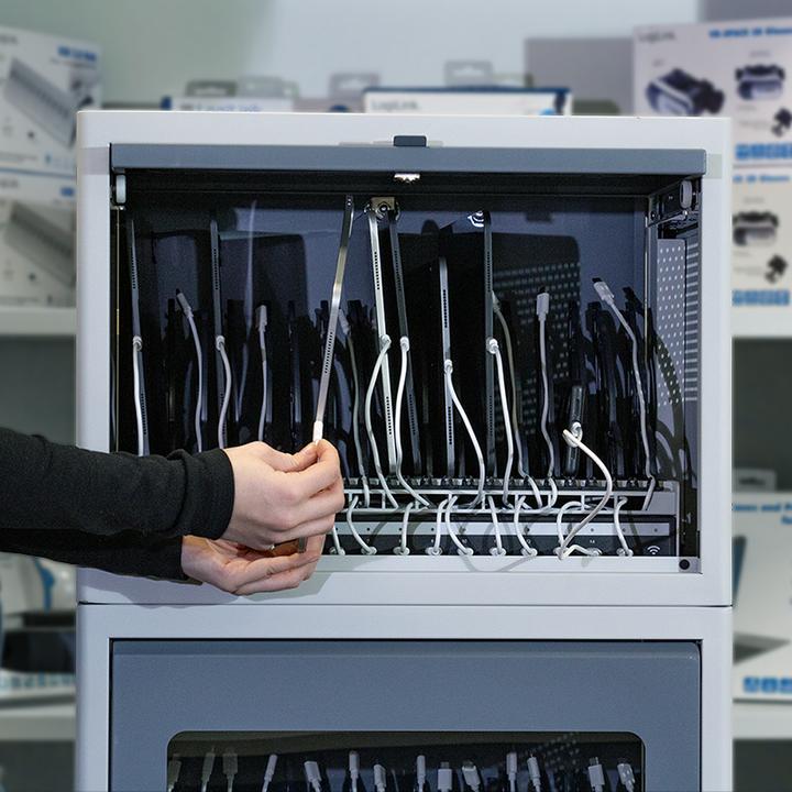 Produktbild LogiLink Prüfen (60 W)