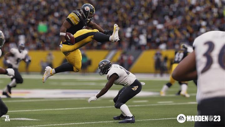 Produktbild EA Games Madden NFL 23 (Xbox Series X, DE)